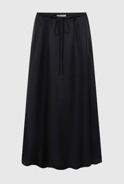Morrison II FLORENCE SKIRT - Black