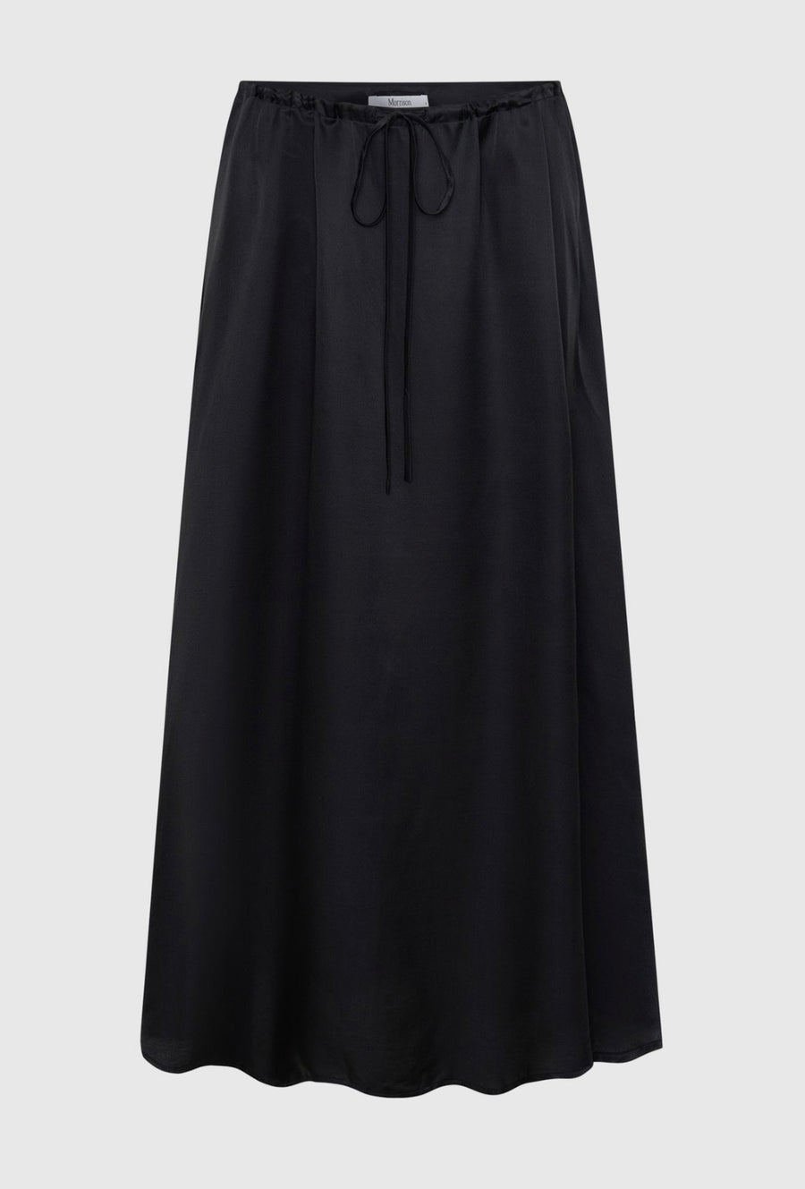 Morrison II FLORENCE SKIRT - Black