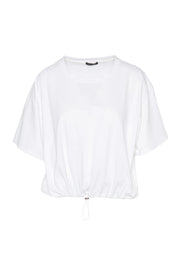 Lounge THE LABEL II TOP LISBON - WHITE