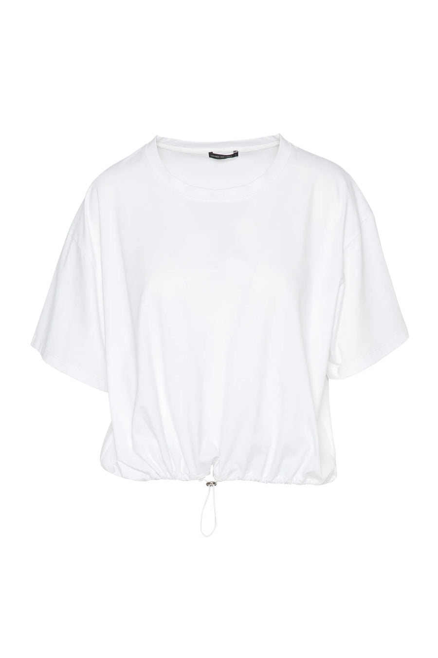 Lounge THE LABEL II TOP LISBON - WHITE