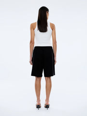 Ena Pelly II SARAH Track Short - vintage black