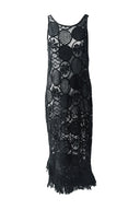 Aruba Dress - Black