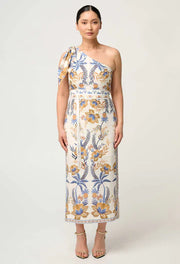 Oncewas II Petite AMIRA Once Shoulder - placement print