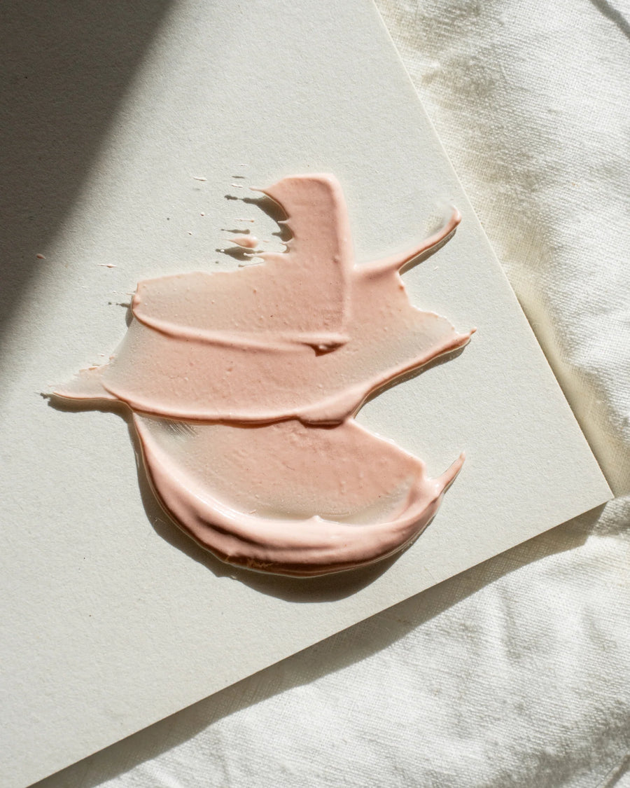 Stray Willow II A little Something Sunkissed