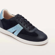 FRANKiE4 II LEVI Sneaker - Blue Night
