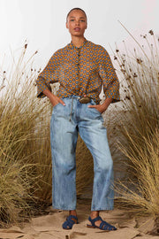 M.A Dainty II SAMMY Blouse