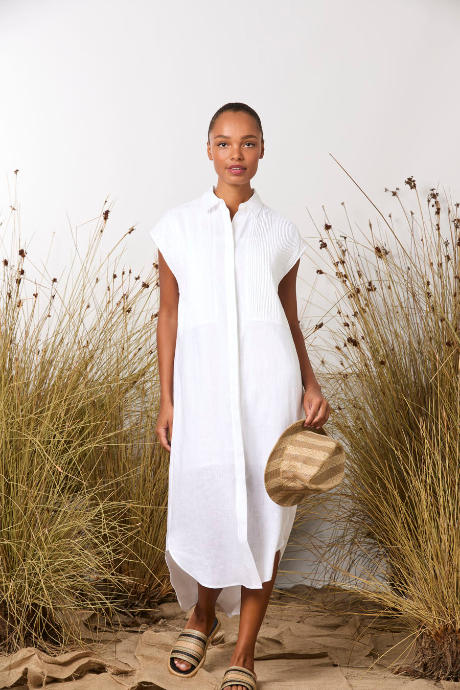 M.A Dainty II BOBBY PINS Dress