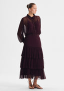 Sofia Skirt - Pinot