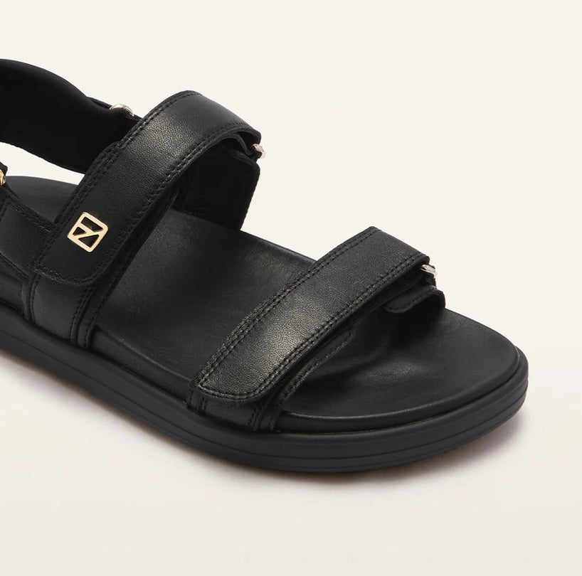 FRANKiE4 II ROME Sandals - black