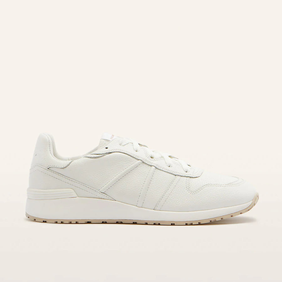 FRANKIE4 II RAIDER Sneaker - White