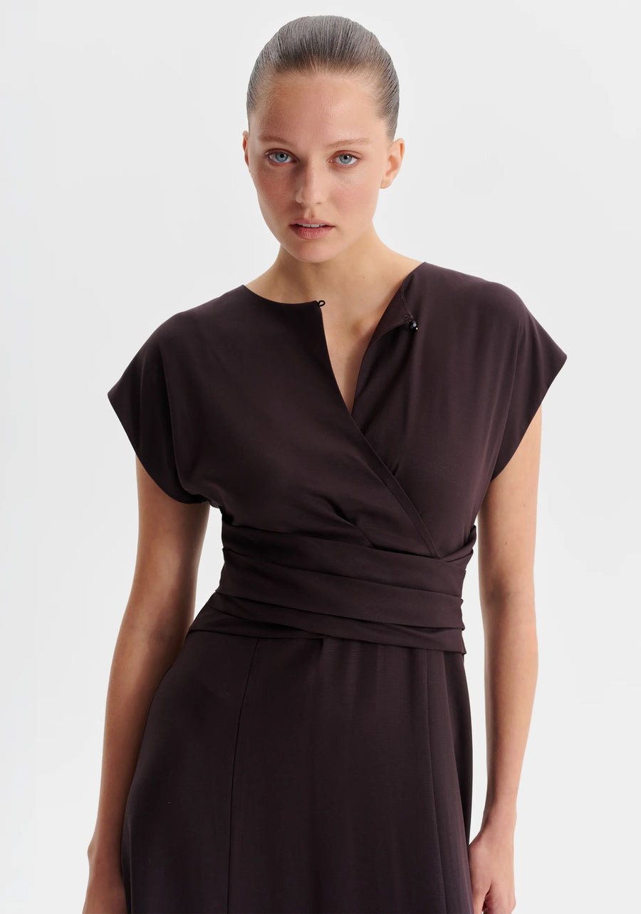 Morrison II ORLA Dress - port