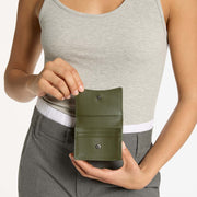 Status Anxiety II LUMEN - Khaki