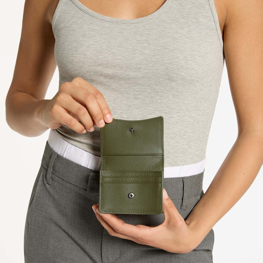 Status Anxiety II LUMEN - Khaki