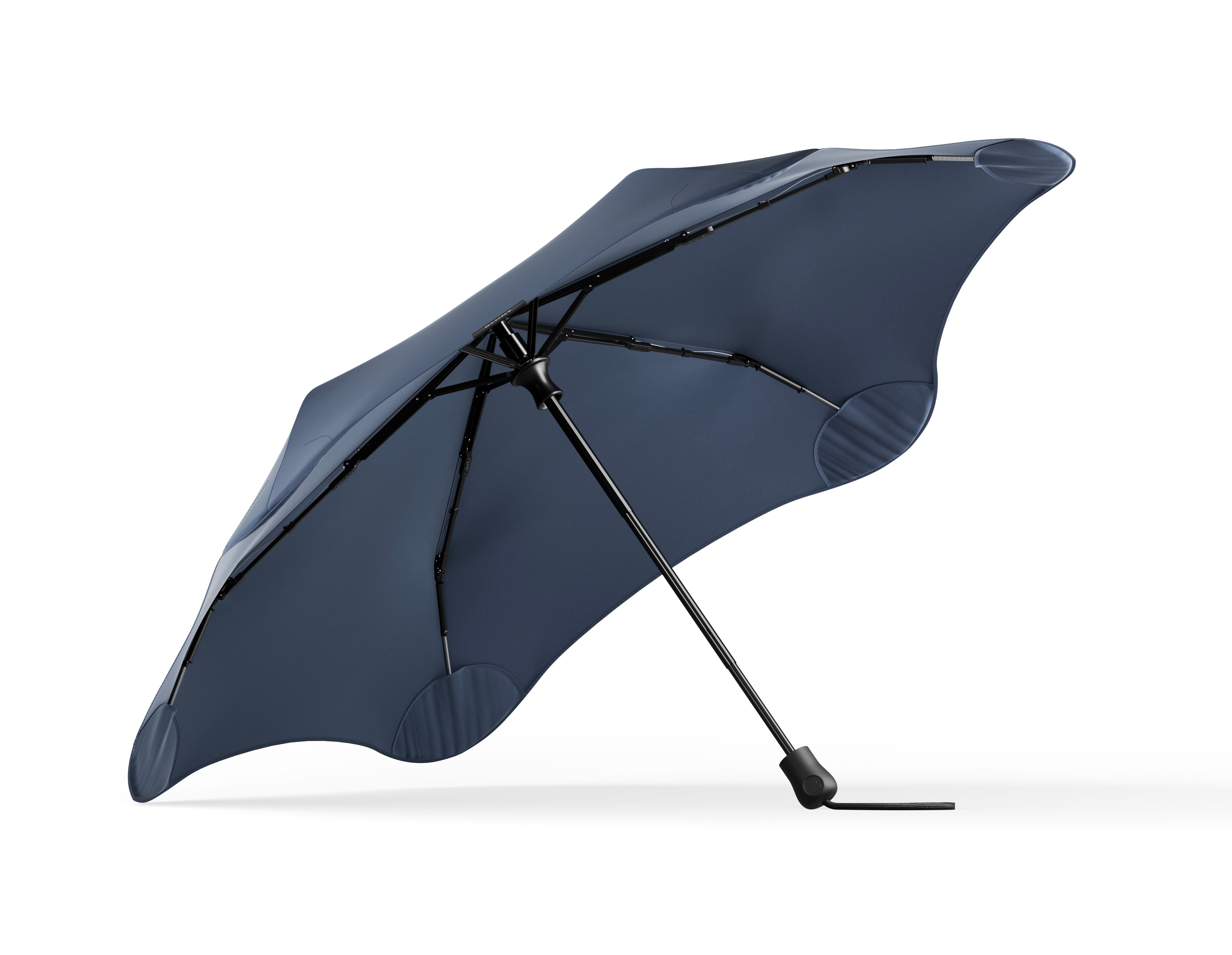 BLUNT II NEO UMBRELLA - Midnight Navy