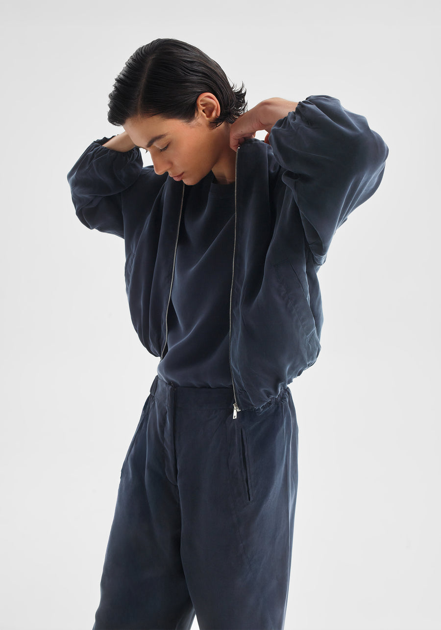 Morrison II ZEKE Jacket - Navy