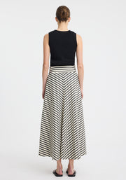 Morrison II MARLI KNIT TANK - Black