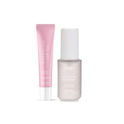 Huxter II Lip & Face Hydration Gift Set - Includes 15ml Tinted Lip Oil & 30ml Face Mist