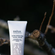 Salus II Ultra-Hydrating Facial Cream - 50ml