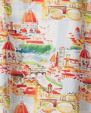 MVN II FLORENCE City Dress - Print