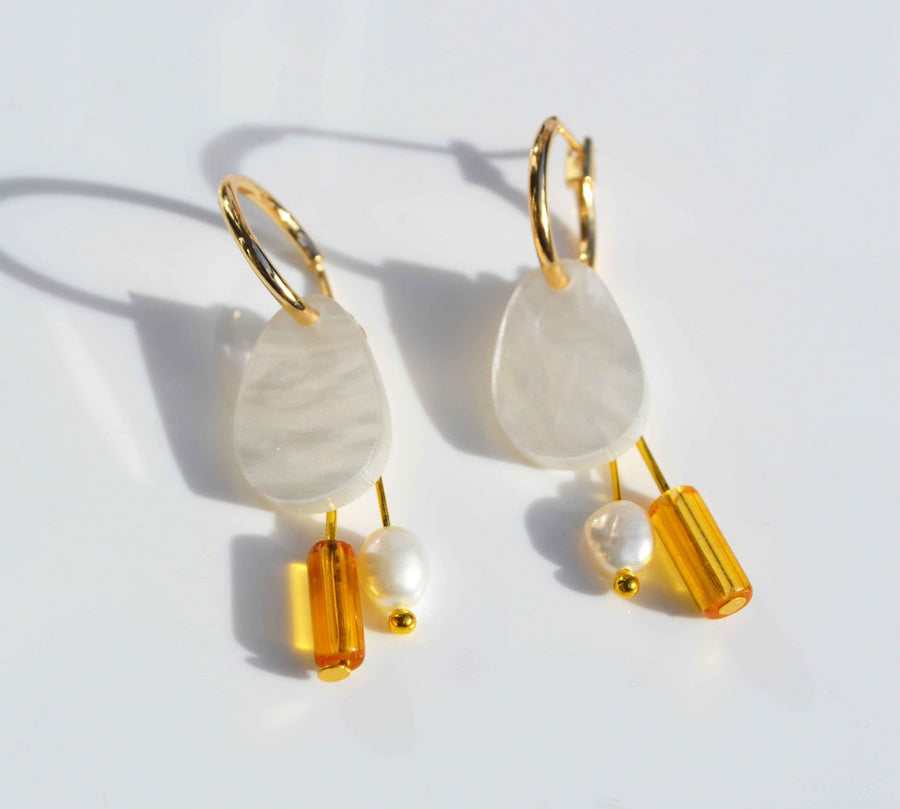 Hagen + Co II CHLOE Earrings