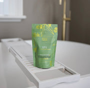 WILD EMERY II SPA Natural Bath Salts