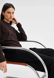 Morrison II HANSEL Pant - black