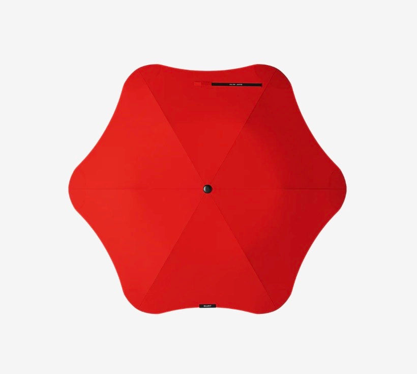 BLUNT II METRO Umbrella - cherry red
