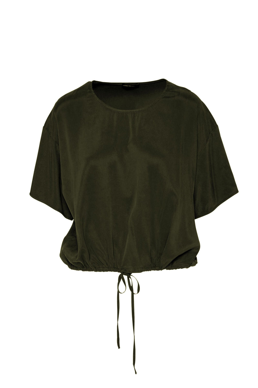 Lounge The Label II LISBON Top - Olive