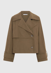 Morrison II PARKER Jacket - hunter