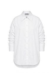 Lounge The Label II SHIRT TELLARO - White