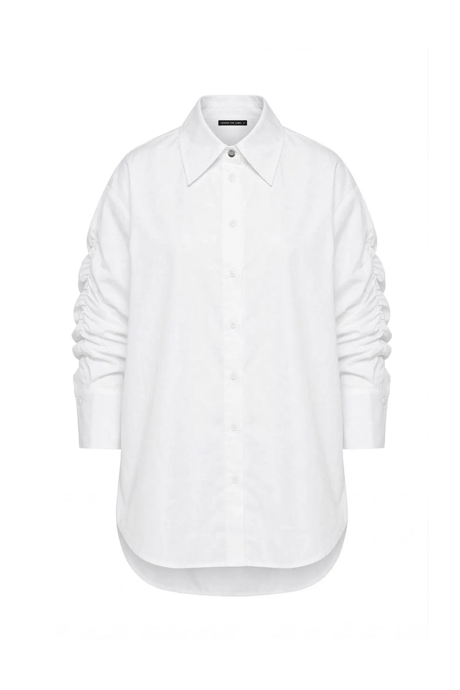 Lounge The Label II SHIRT TELLARO - White