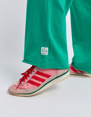 Elm Lifestyle II GAB Trackpant - turquoise