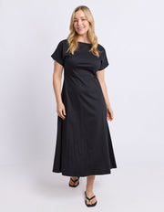 Elm Lifestyle II LOTTIE Dress - black