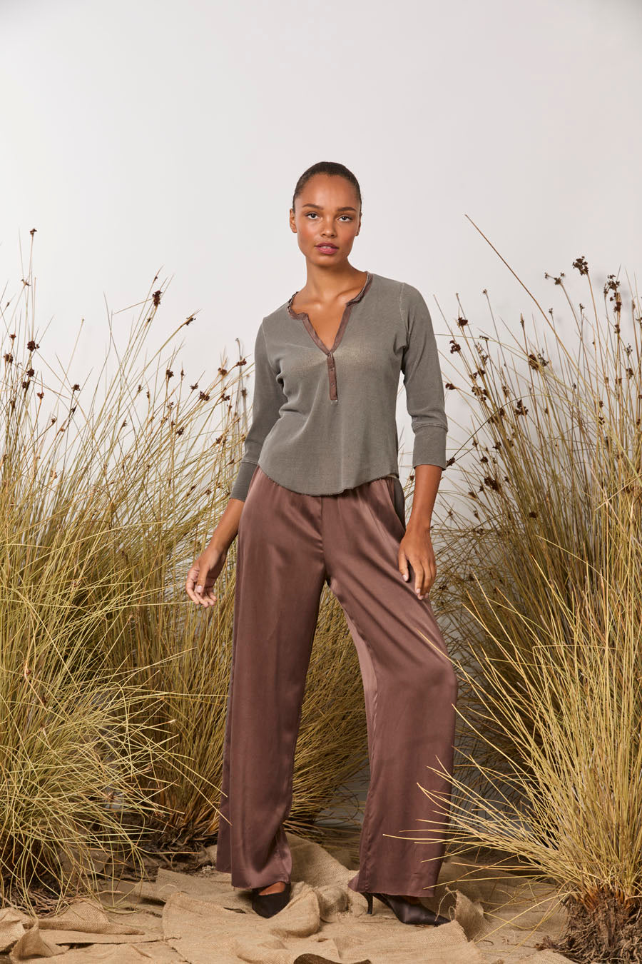 M.A Dainty II BROOKE Pant