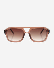 REALITY II RUNWAY Sunglasses - Mocca