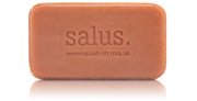 Salus II CHAMOMILE & ROSE Geranium clay soap