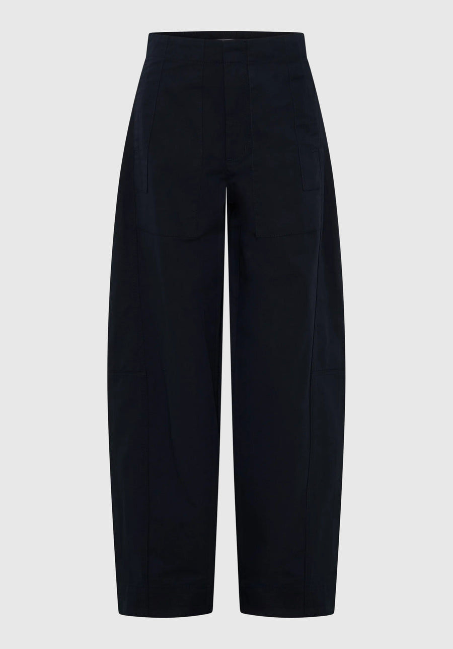 Morrison II HENRY Cargo Pant - navy