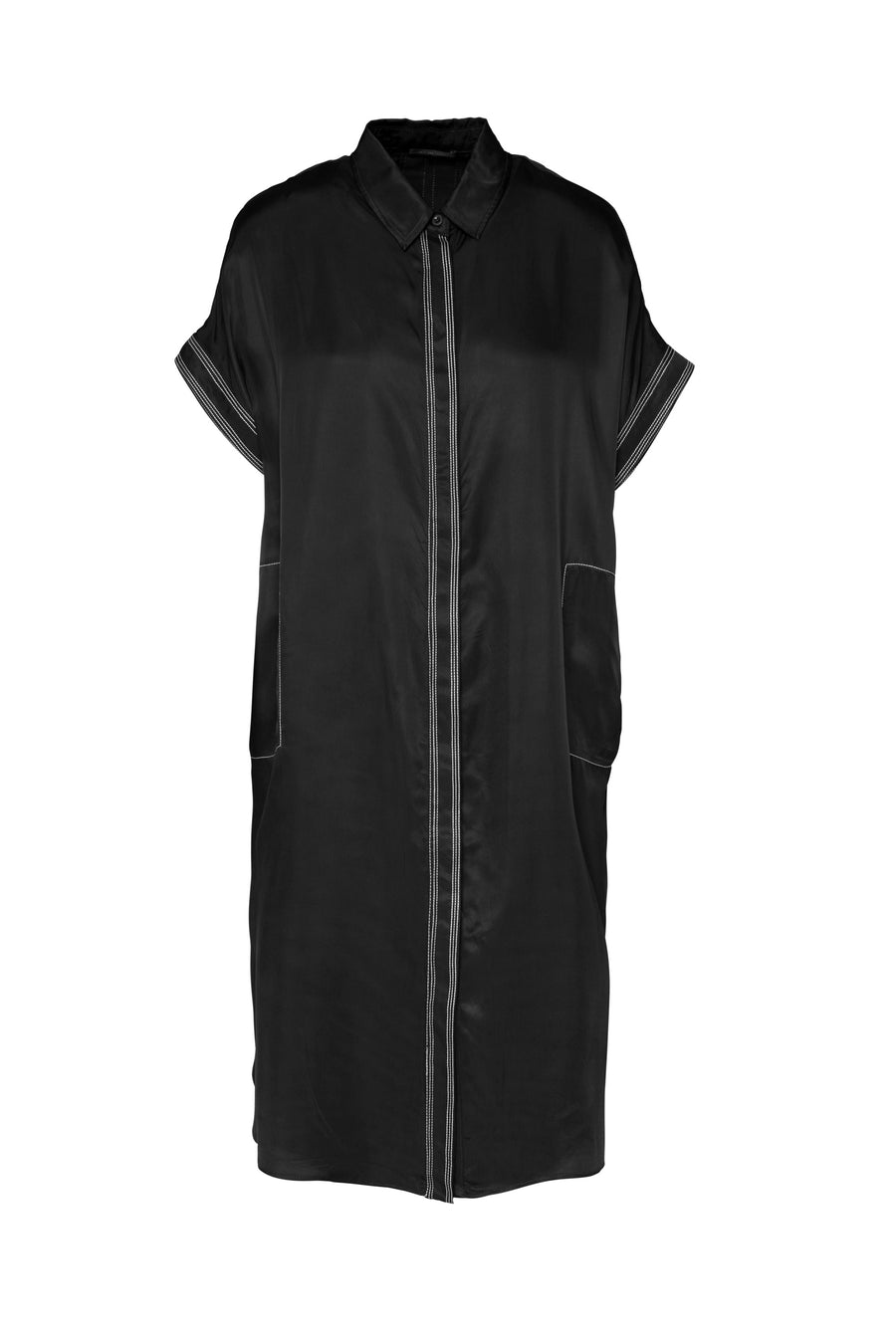 Lounge The Label II JUAN DRESS - Black/White