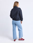 Pippa Jacket - Navy