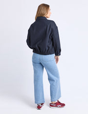 Foxwood II PIPPA Jacket - navy