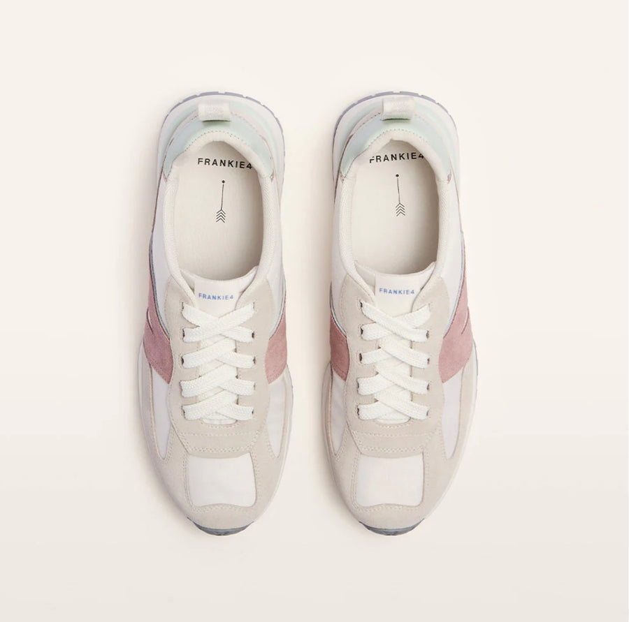 FRANKiE4 II AXEL Sneaker - Glacier