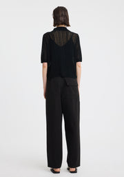 Morrison II BRIONI Cardigan - black