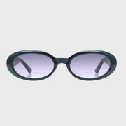 REALITY II ETERNAL ORBIT Sunglasses - Forest Green