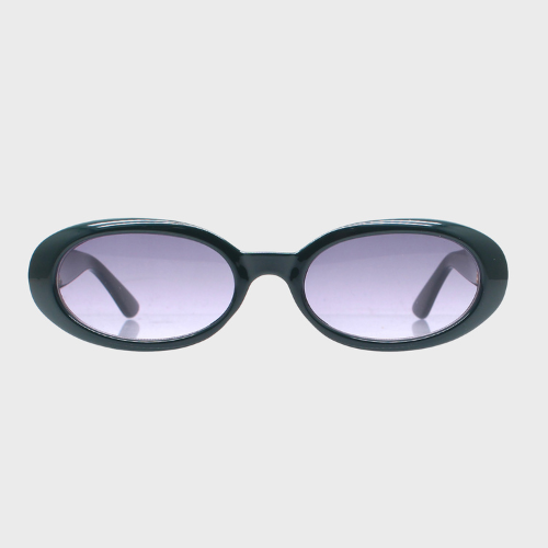 REALITY II ETERNAL ORBIT Sunglasses - Forest Green