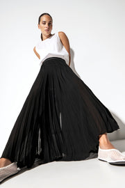 Lounge The Label II SKIRT TRMEZZO - Black