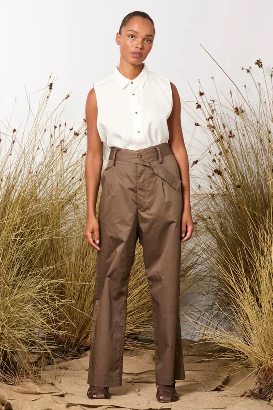 M.A Dainty II DANDY Pant - Tim Tam