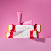 Huxter II Hand Balm Bon Bon 50ml – Blackcurrant, Citrus & Amber – Xmas Flowers Collection