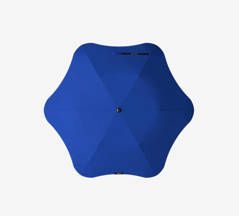 BLUNT II METRO Umbrella - ocean blue