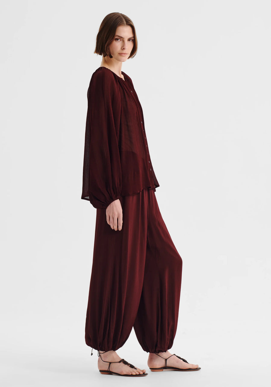 Morrison II MIRANDA Pant - Pinot
