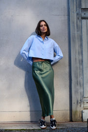 Barry Made II SUTTON Skirt - Green